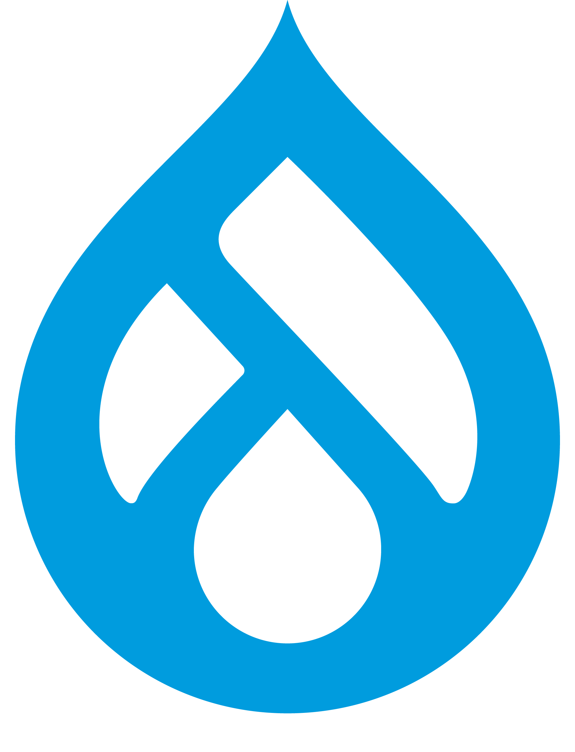 Drupal